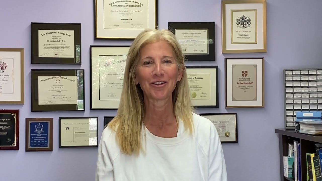 Jackie is Off Sleeping Pills, Cannabis and Coffee After 20 Years