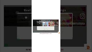 New Fully Animated Jay Developers Website | AI Features &amp; Smart Tools #shorts #ai #website #animated