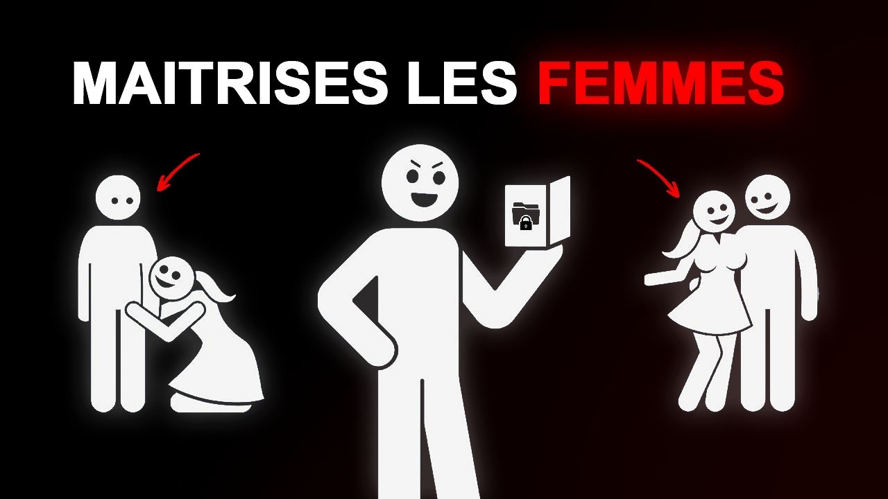 Comment déclencher l’attirance émotionnelle chez une femme (Partie 1)