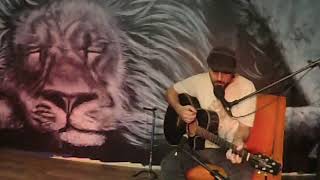 Sleep Forever (cover) - Sleeping Lion Sessions