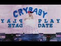 Melanie Martinez - Play Date (Hogy Albani Remix)