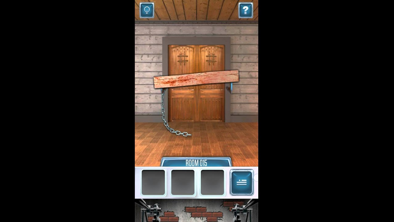 100 Doors Full Level 15 Walkthrough Solution