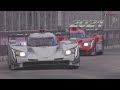 Cadillac to Enter LMDh in 2023
