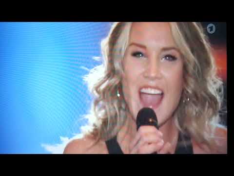 Dj Herzbeat  feat Sonja Liebling Immer wieder wenn  die Sonne scheint  die Silvester show 31.12.2021