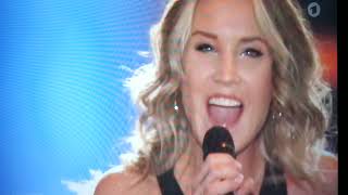 Dj Herzbeat  feat Sonja Liebling Immer wieder wenn  die Sonne scheint  die Silvester show 31.12.2021