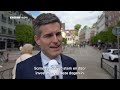 Berendsen: 'Het zijn spannende tijden voor het NAVO-bondgenootschap' | RTL Nieuws