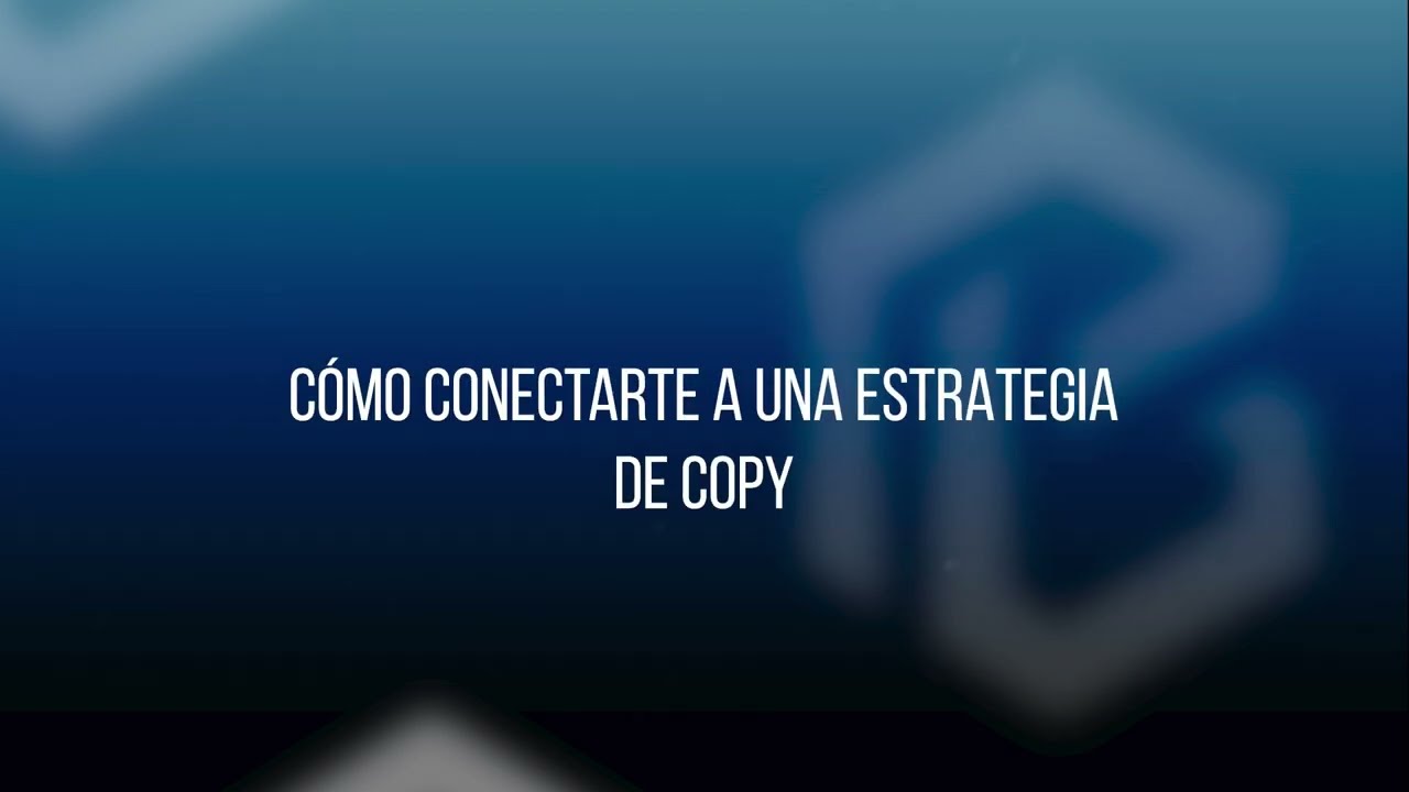 Cómo suscribirte a una estrategia de Copy Trading en Bullfy