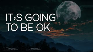 God Will Take Over Your Situation - Stop Worrying and Stressing