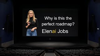 Why Is This The Perfect Roadmap