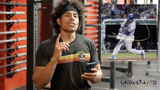 Q&A: Developing exit velocity in baseball Exit Velocity Baseball Physics Episode 103