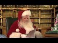 Santas sharing letters is he reading yours episode 5