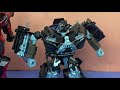Transformers Stop Motion: How Michael Bay Cast Autobots (Dark Of The Moon Edition)