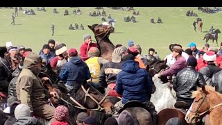 24.03.2021БУЗКАШИ ДАР Ш.ИСТАРАВШАН Д.НАВГАНДА