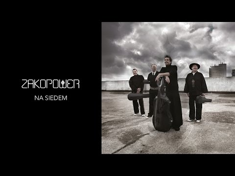 Zakopower — Zakopower - Na siedem (Official Audio)