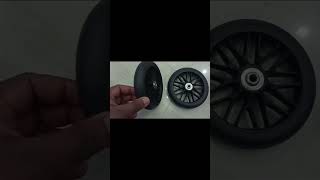 DECATHLON BTWIN Kids Cycle Sidewheels for 14 and 16 inch