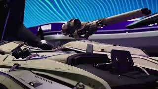 "IAE 2953: Custom Soundtrack for Star Citizen" Marcos Ripoll