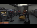 Beginning of video