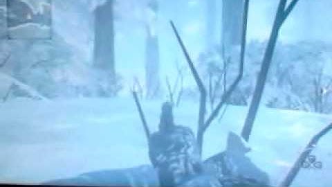 Mw2 epic fail at evasion on spec ops!!