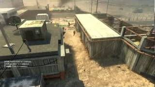 Black ops Double Spawn tomahawk Launch #1 Profile