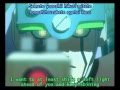 Rockman X7 / Megaman X7 - Code Crush (Opening) [Subbed]