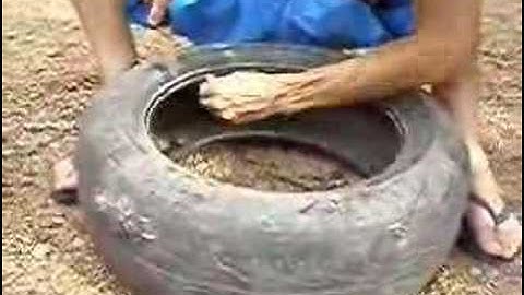 Arame para o Berimbau