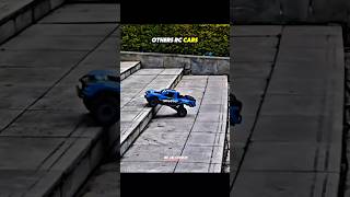 Others RC Cars vs This One 💀 #edit #trollface #troll