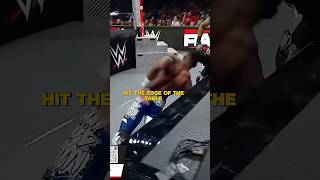 JeVon Evans Almost Broke His Back Doing This Spot!