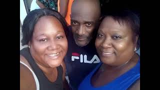 Memorial Service For Patricia Ann Jackson