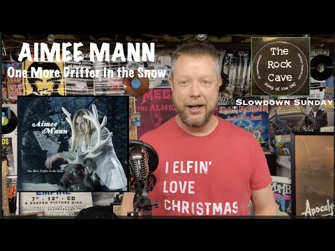 Aimee Mann One More Drifter in the Snow