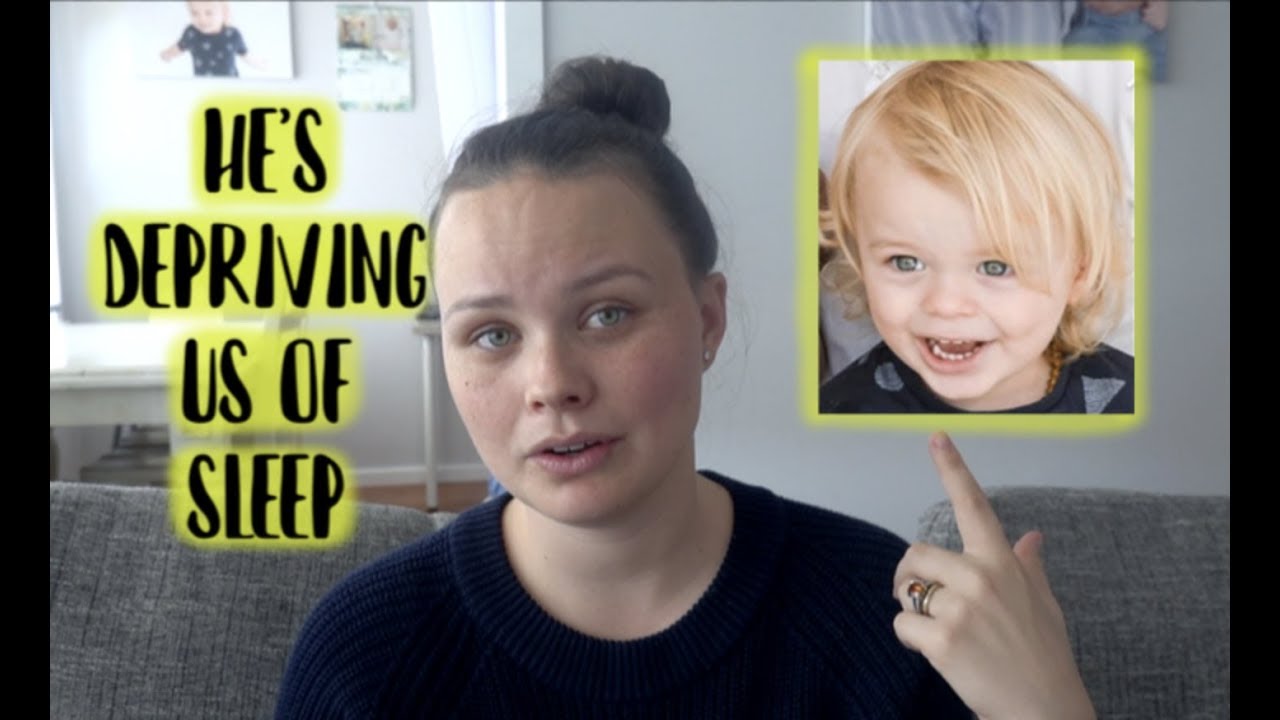 serious-toddler-sleep-issues-we-are-sleep-deprived-youtube