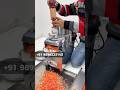 All-in-One Vegetables Cutting Machine 😱 | High Speed Kaddu, Kash, Chips, French Fries@cimachinery
