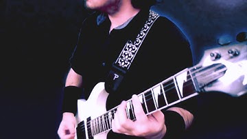 Duke Nukem 3D - Aliens, Say Your Prayers [Cover By DAR] - E2M7 Lunar Reactor