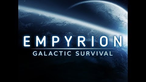 Empyrion Base Collapse - Why?