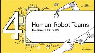 27.13 Micro-Electronics and Human-Robot Collaboration