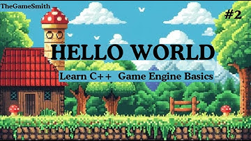 Your First Step in C++ (Header, Namespace, Main & Hello World)