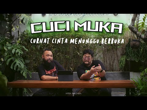 CUCIMUKA, edisi perdana!