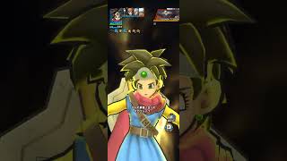 #DQタクト 超巨大ボスバトル 鬼眼王バーンの 超級 攻略