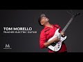 Tom Morello Teaches Electric Guitar | Official Trailer | MasterClass