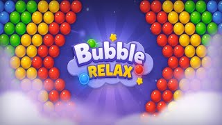 Bubble Relax: Pop Shooter (by Faith Mobile) IOS Gameplay Video (HD) screenshot 1