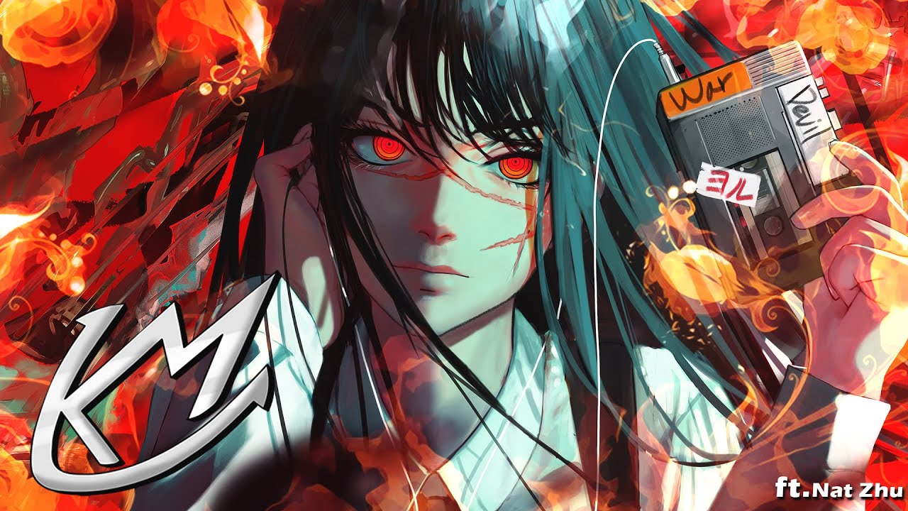 Anti Alias || Chainsaw Man || KIA Feat. Nat Zhu || Drop RapLine ||