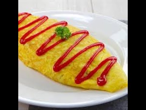 Video CÁCH LÀM TRỨNG CUỘN RAU CỦ VÀ PHÔ... - youtube