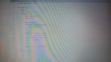 (NOFIX) Avoid fixed points codechef feb long challenge 2022