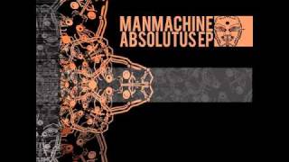 ManMachine   Born Of A New Life 2010