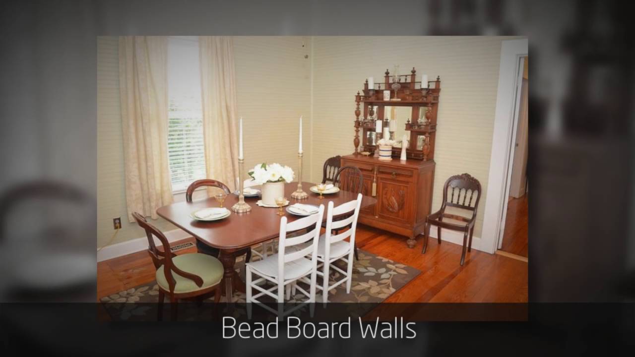 1222 Glenn St, Newberry YouTube