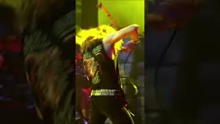 Iron Maiden Dave Murray The Trooper Solo