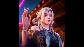 Xiao Bai 😍❤️‍🔥~ Jade Dynasty Season 2 🦊