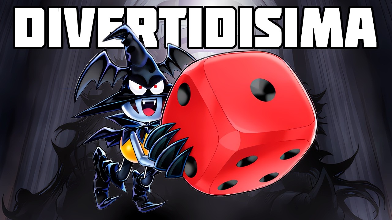 Mejores CARTAS de AZAR en Yu-Gi-Oh