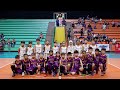 SEMI-FINAL BLITZ vs BINTANG MUDA | Kejurkot Jakarta Timur KU-10 2026