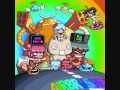 Anamanaguchi-Rainbow In The Dark (Das racist Remix)  (New Single)