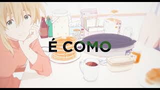 Koe no Katachi edit - Amianto - Supercombo